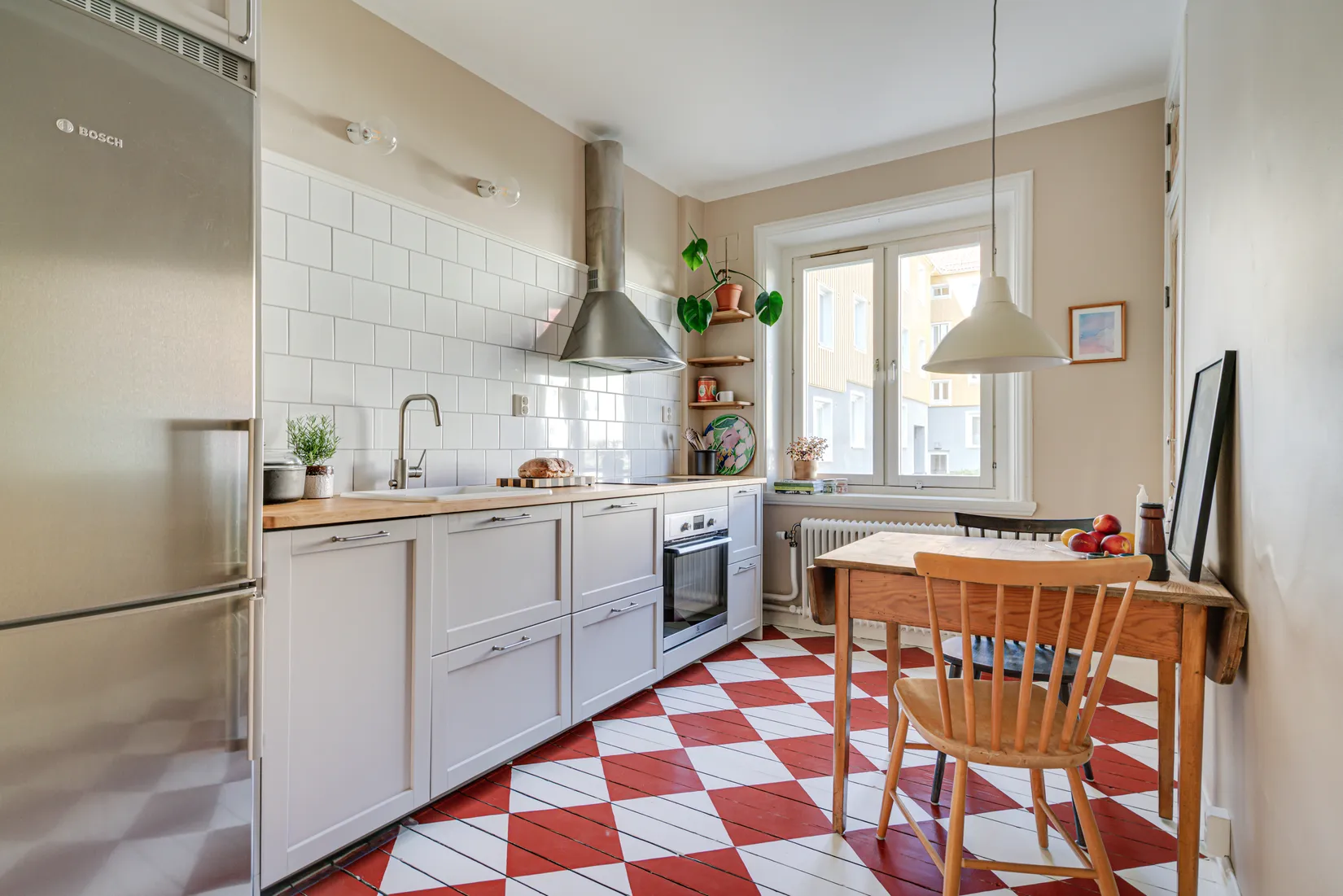 Bostadsrätt, Hjalmar Brantingsgatan 21B, Centrala Hisingen, Göteborg