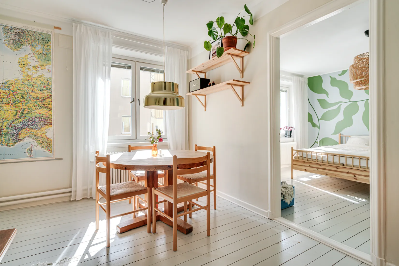 Bostadsrätt, Hjalmar Brantingsgatan 21B, Centrala Hisingen, Göteborg