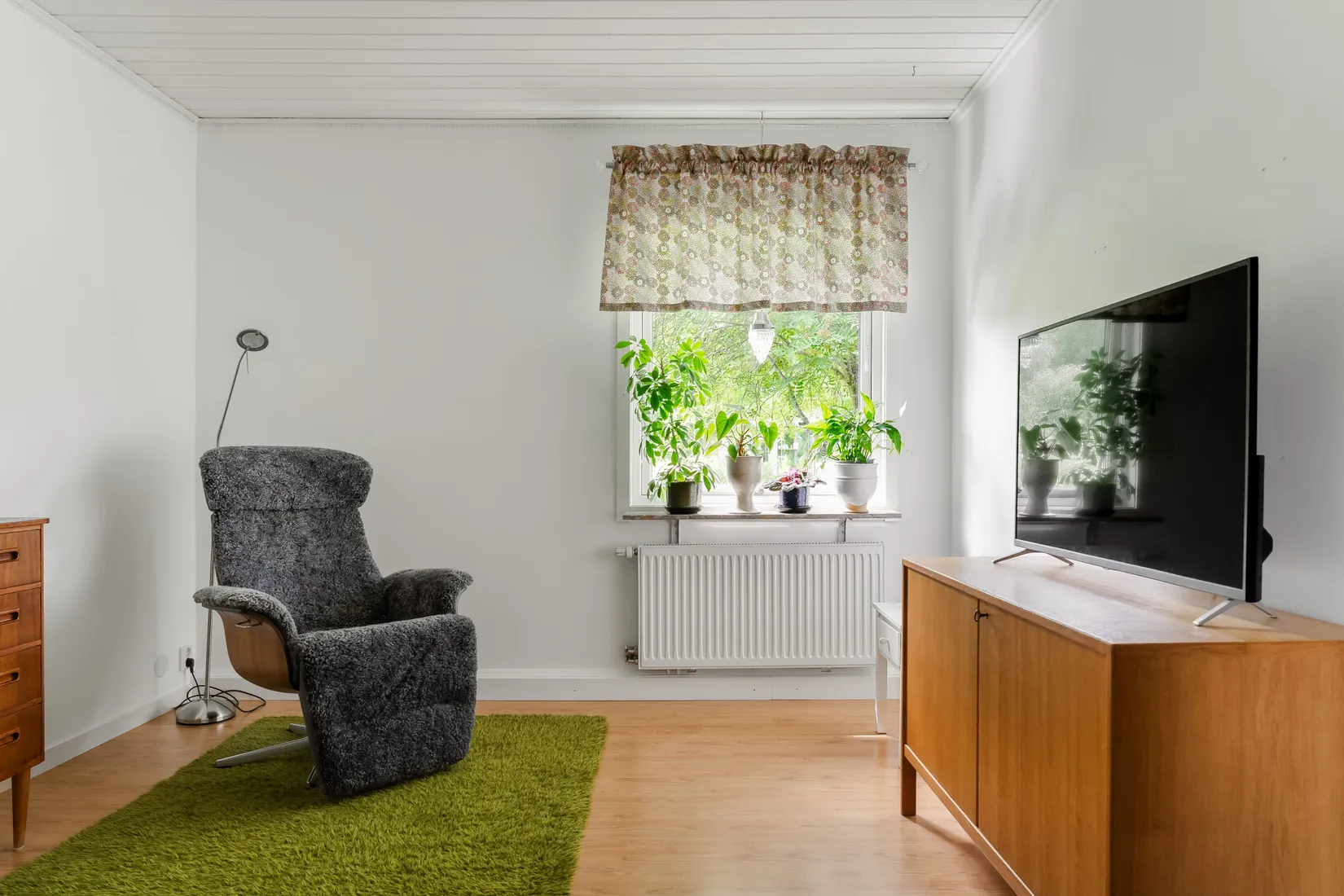 Villa, Bäckgatan 34, Kåge, Skellefteå
