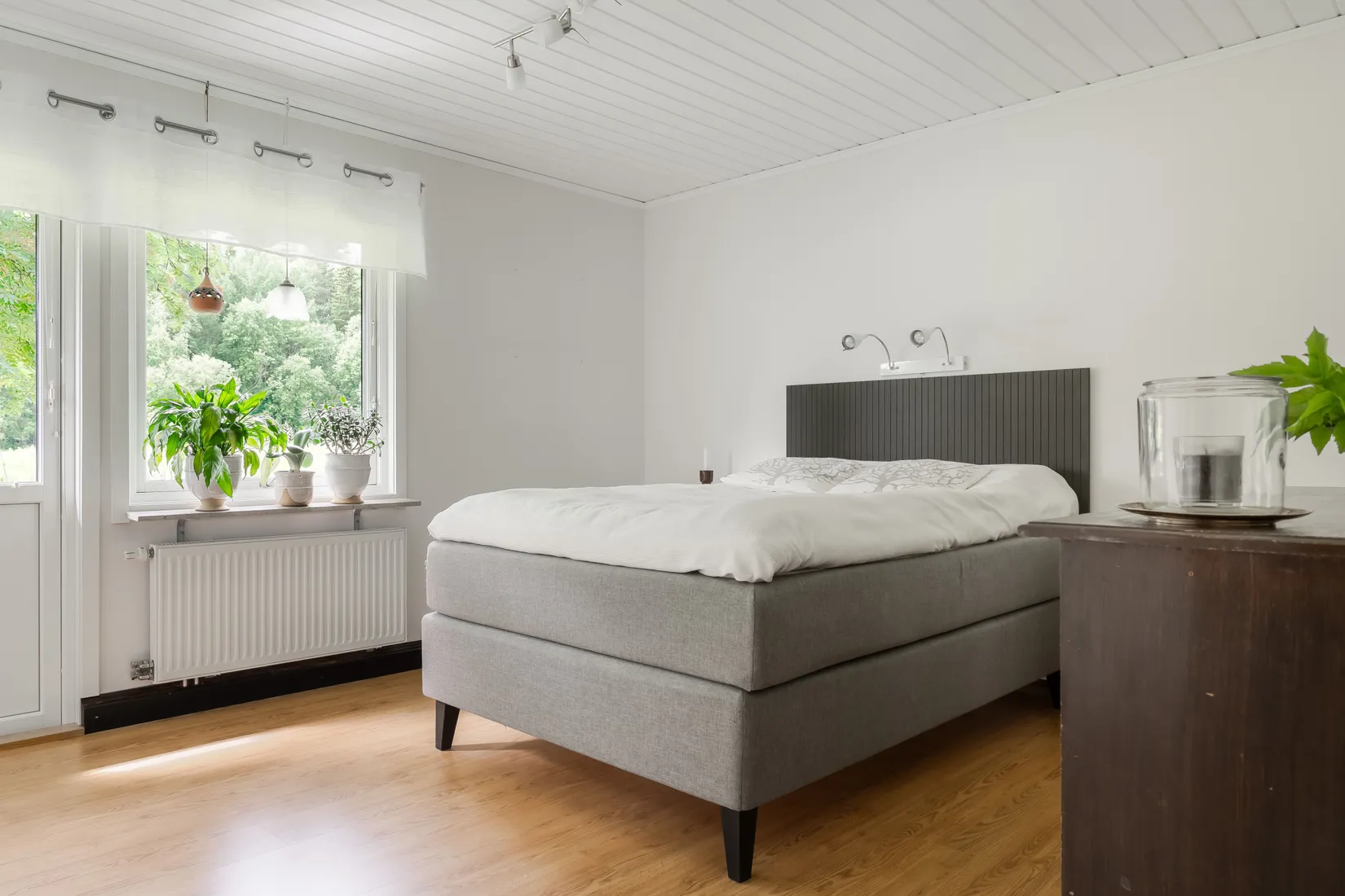 Villa, Bäckgatan 34, Kåge, Skellefteå