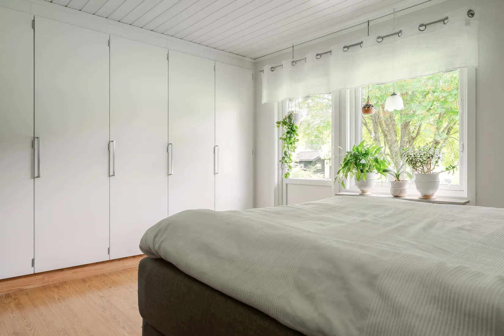 Villa, Bäckgatan 34, Kåge, Skellefteå