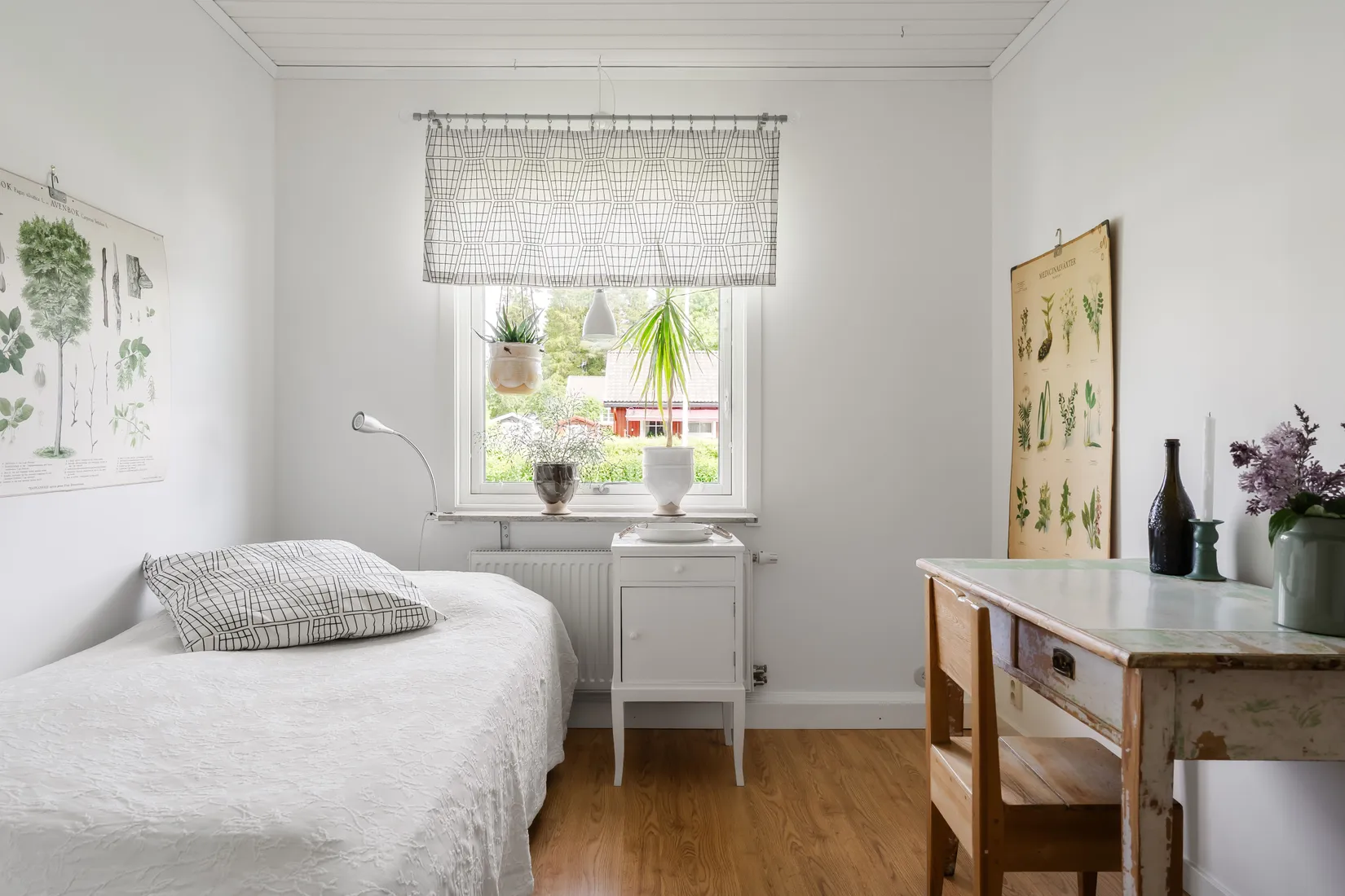 Villa, Bäckgatan 34, Kåge, Skellefteå