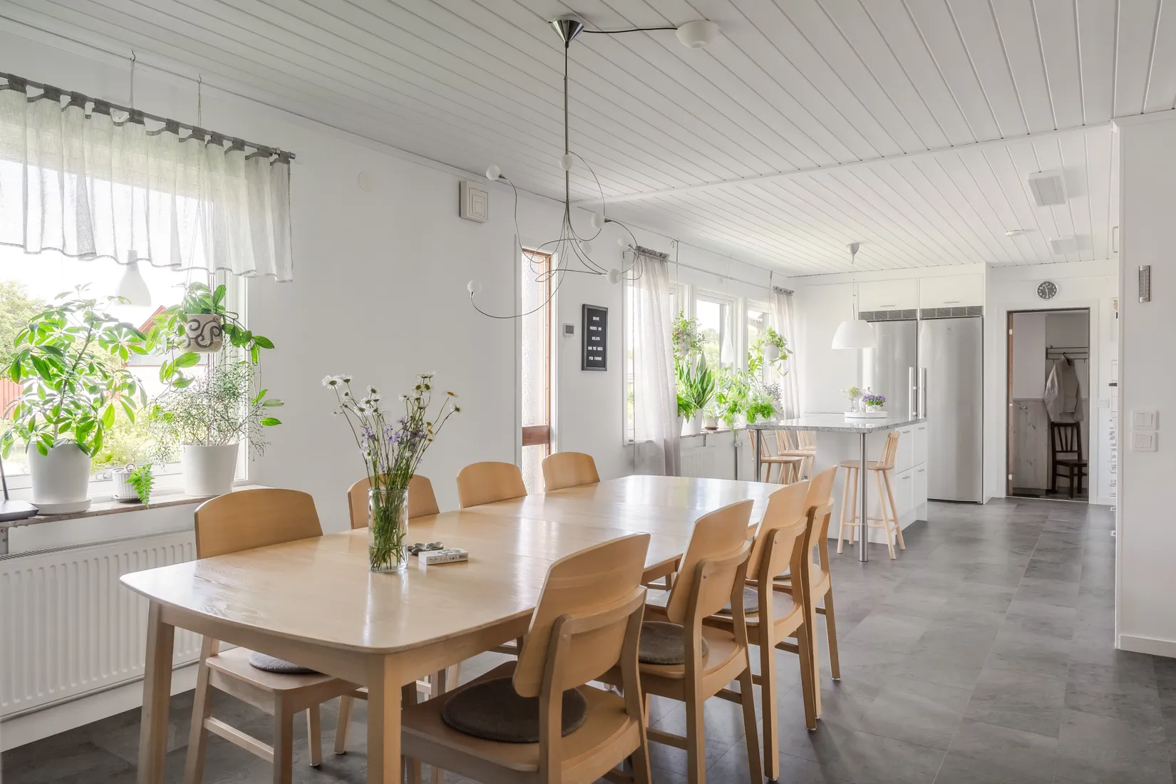 Villa, Bäckgatan 34, Kåge, Skellefteå