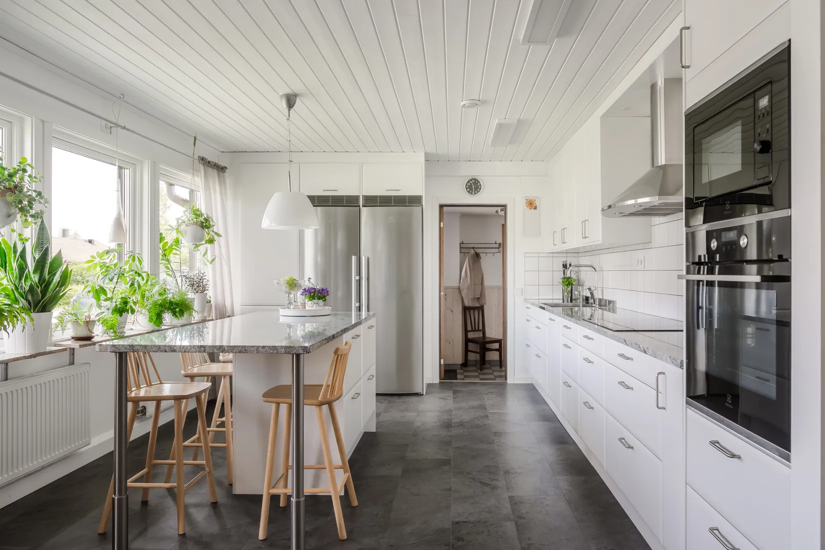 Villa, Bäckgatan 34, Kåge, Skellefteå