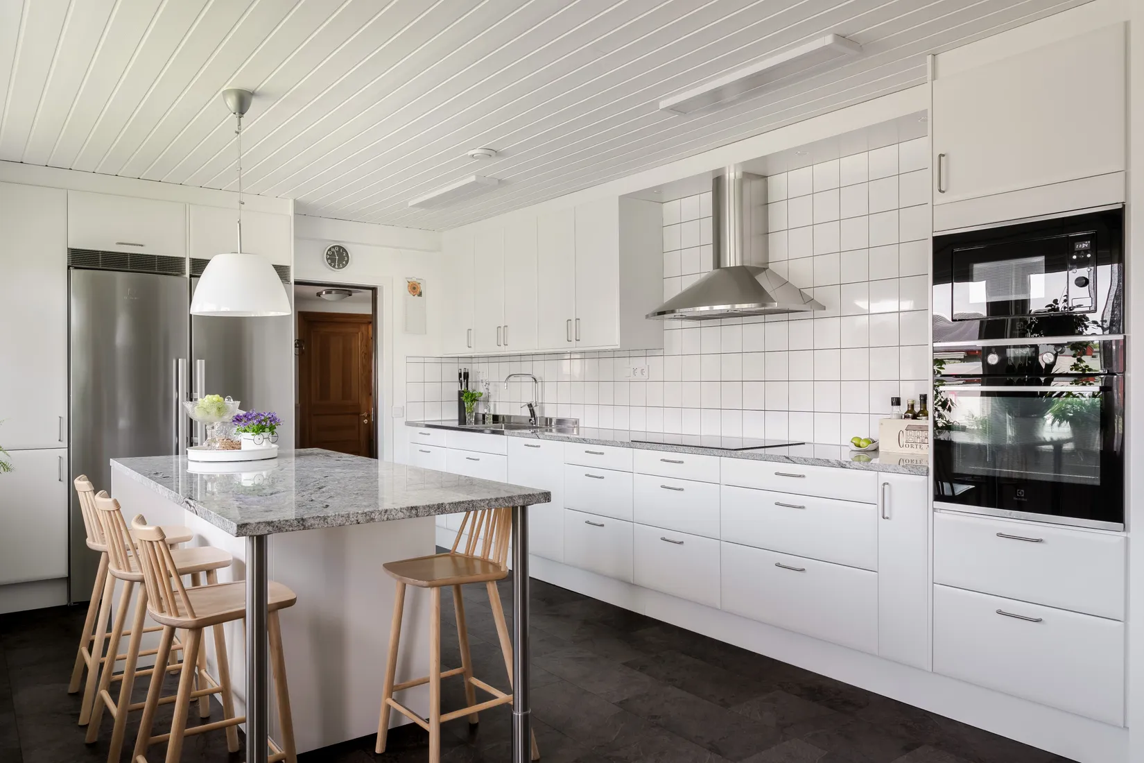 Villa, Bäckgatan 34, Kåge, Skellefteå
