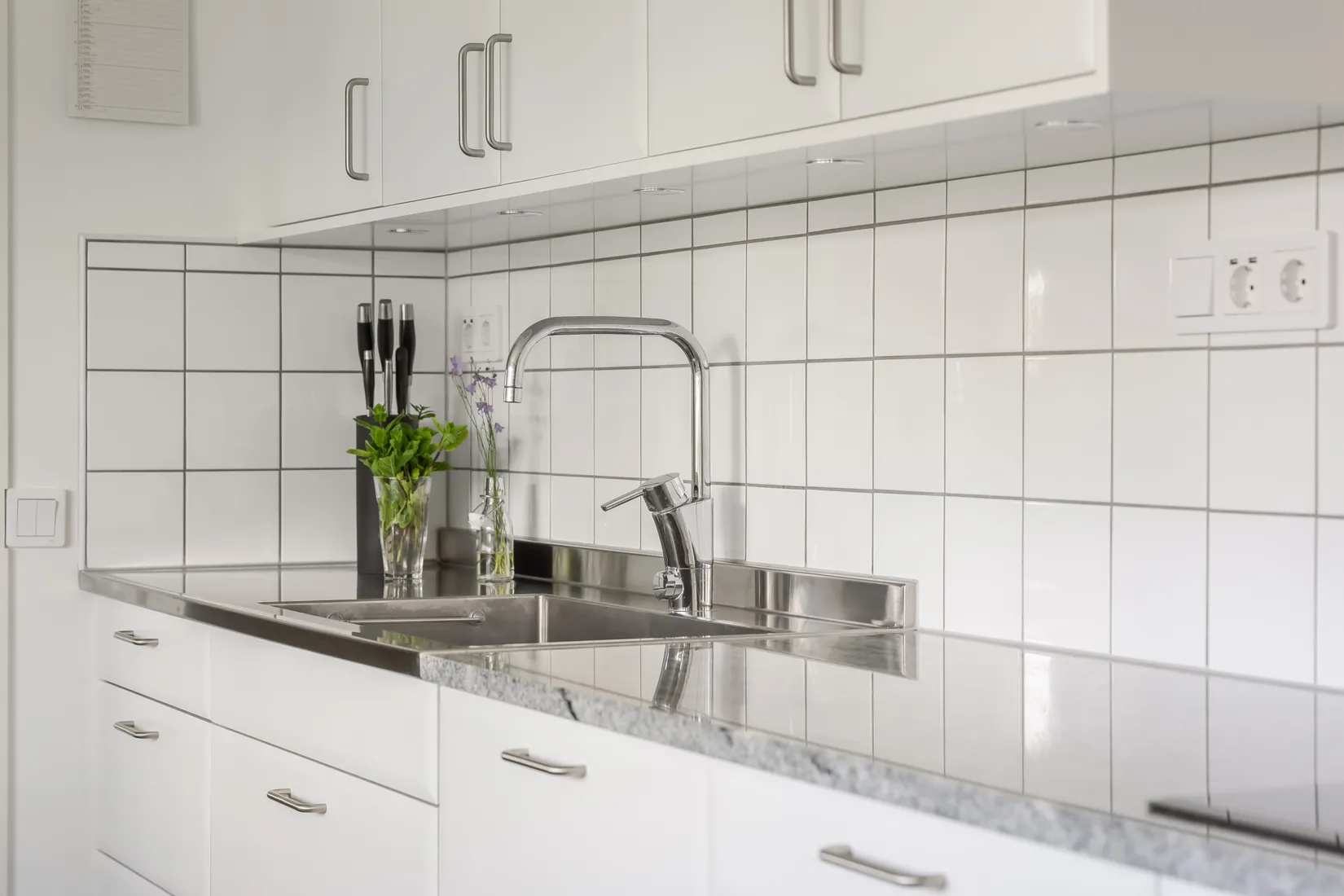 Villa, Bäckgatan 34, Kåge, Skellefteå