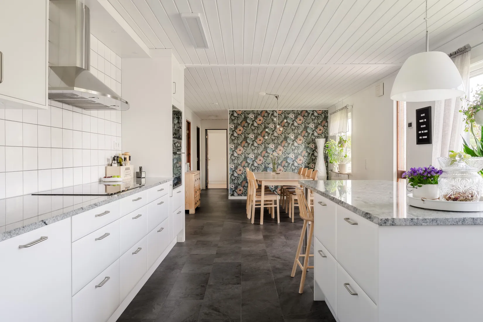 Villa, Bäckgatan 34, Kåge, Skellefteå