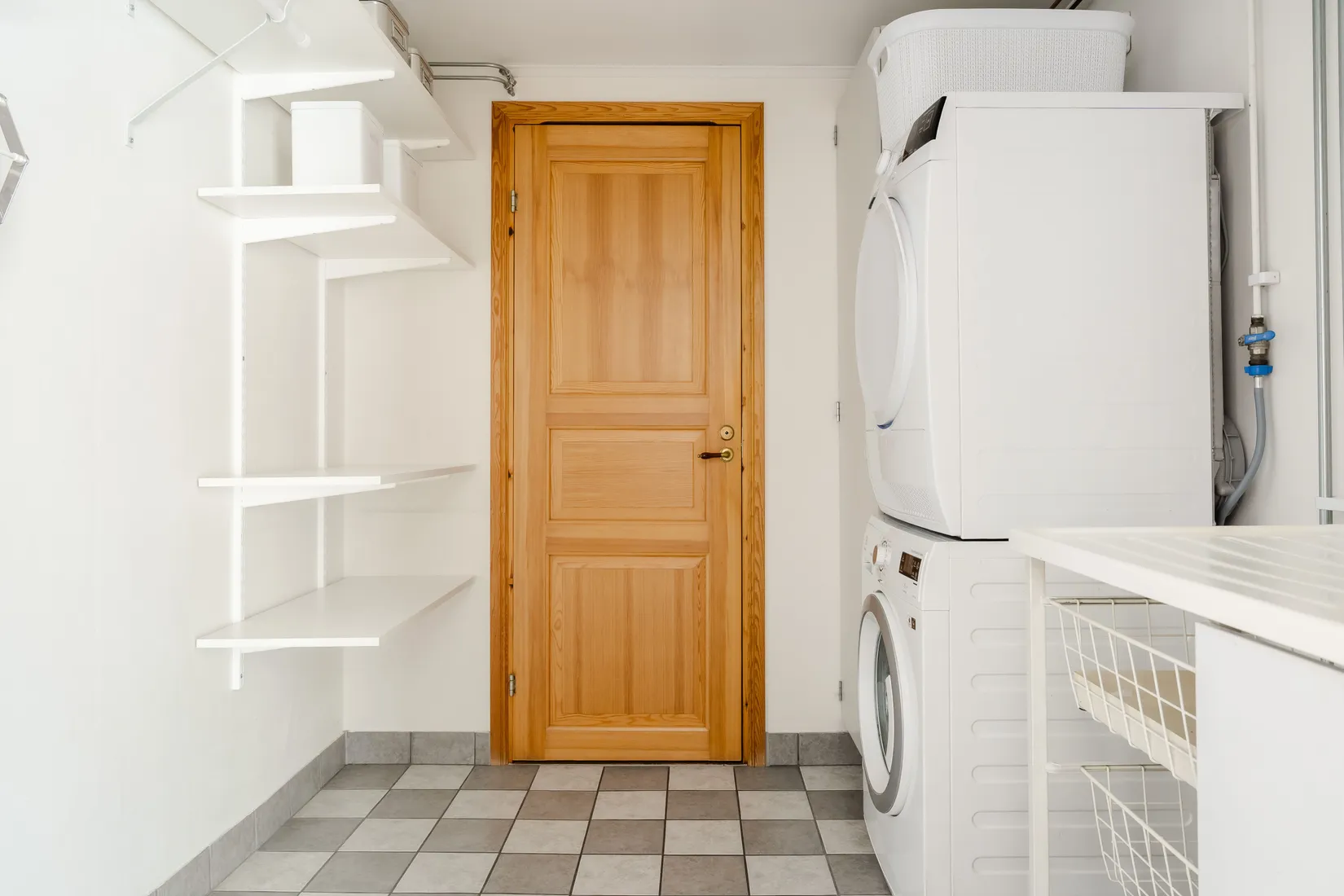 Villa, Bäckgatan 34, Kåge, Skellefteå