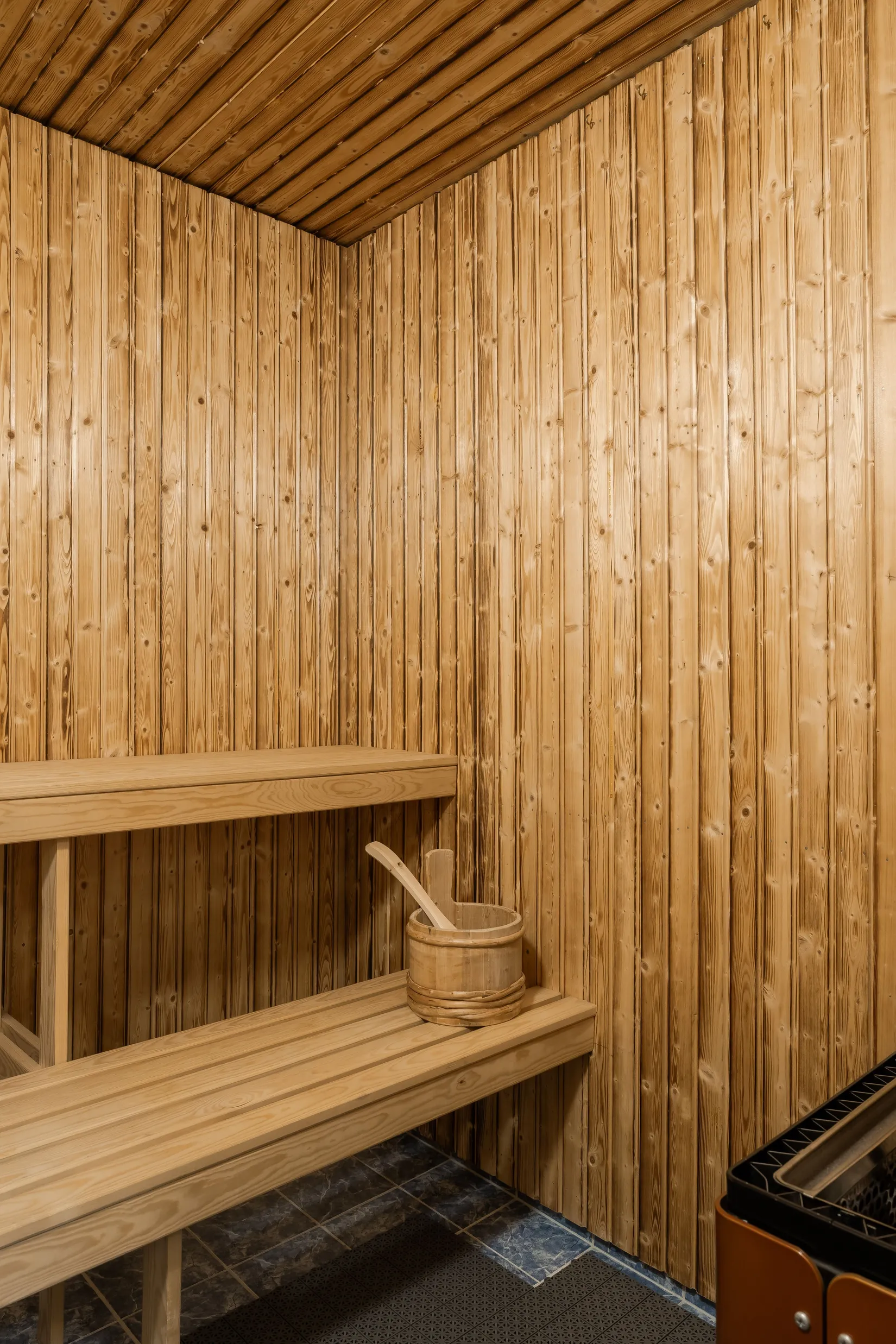 Villa, Bäckgatan 34, Kåge, Skellefteå