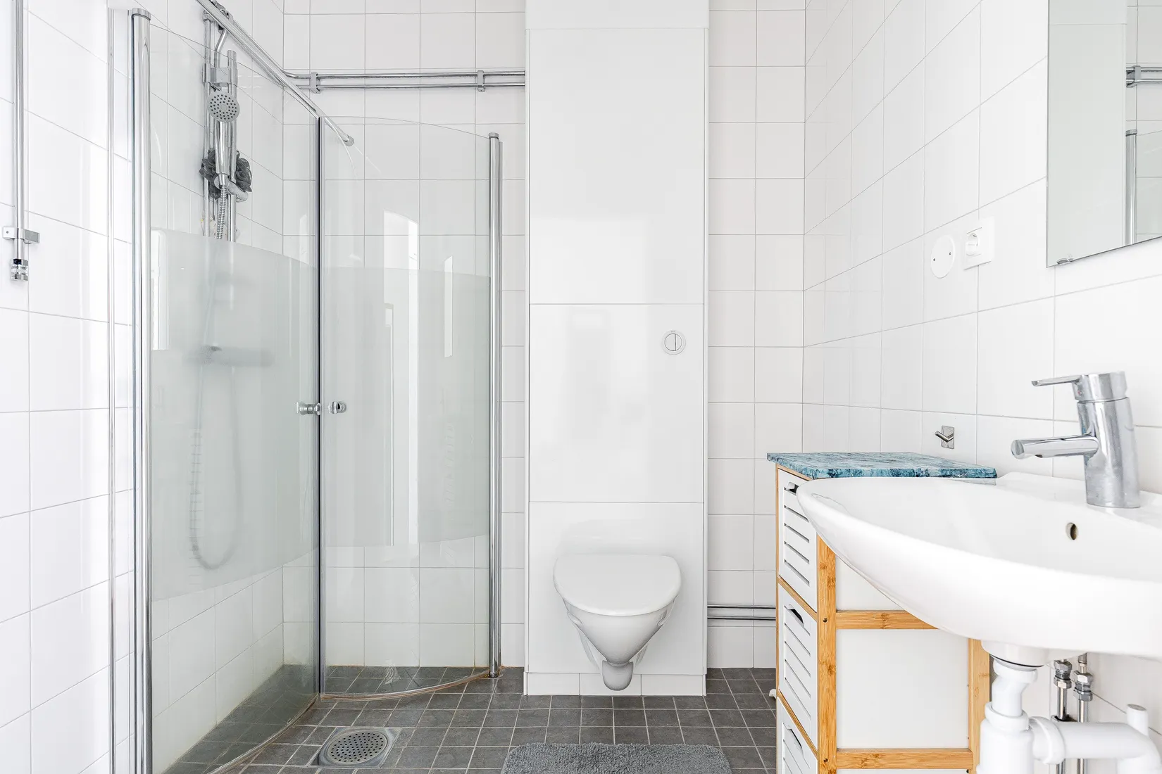 Bostadsrätt, Ridderstads gata 28, Berga, Linköping