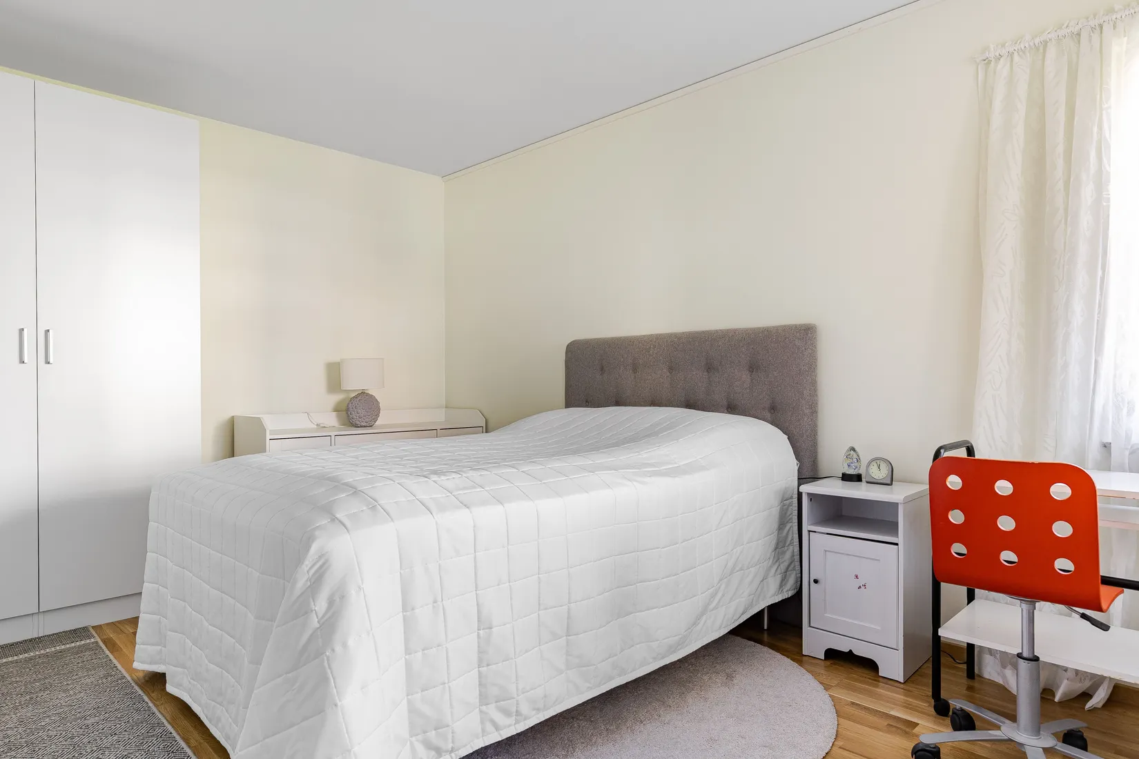 Bostadsrätt, Ridderstads gata 28, Berga, Linköping