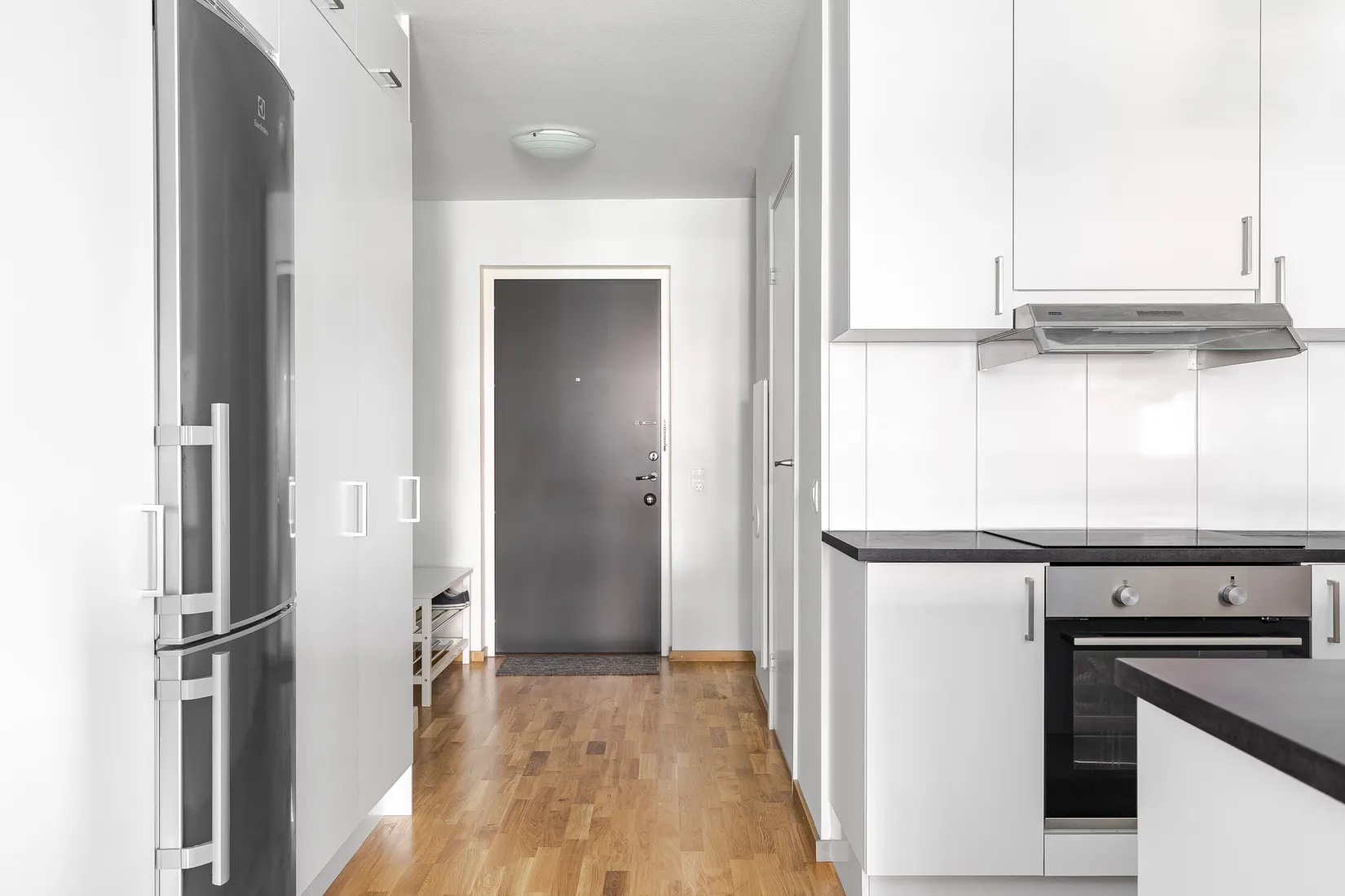 Bostadsrätt, Ridderstads gata 28, Berga, Linköping