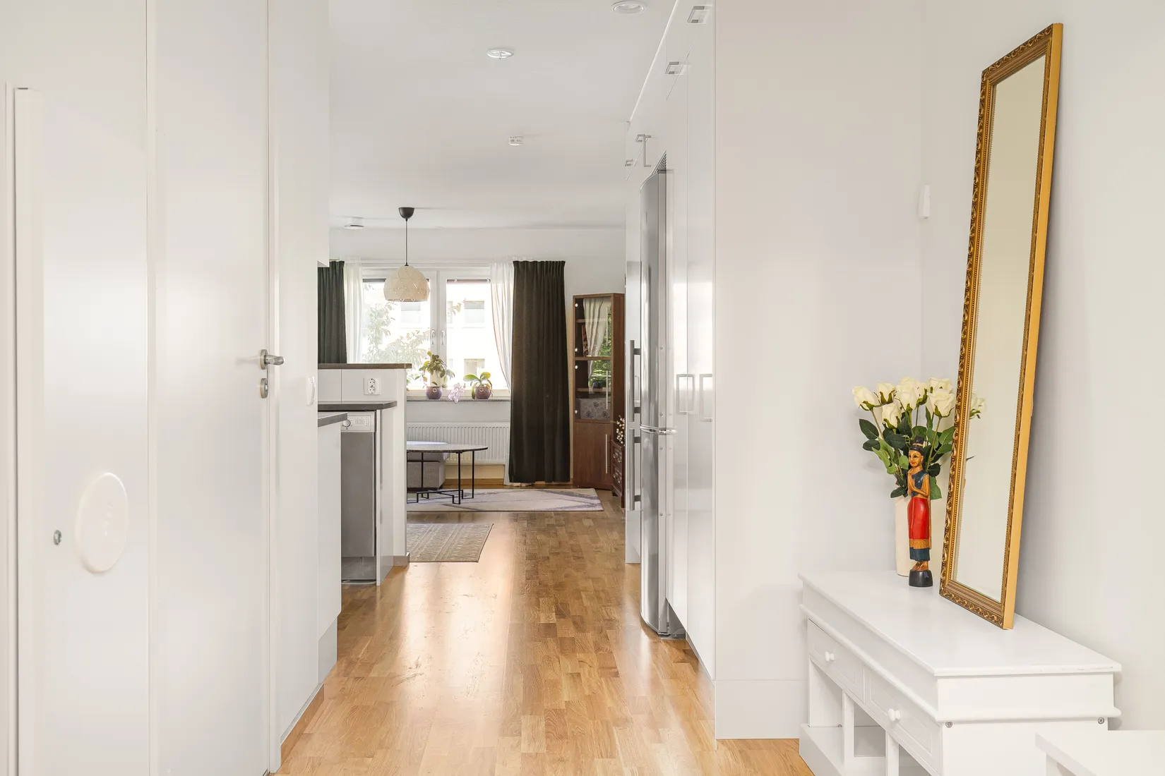 Bostadsrätt, Ridderstads gata 28, Berga, Linköping