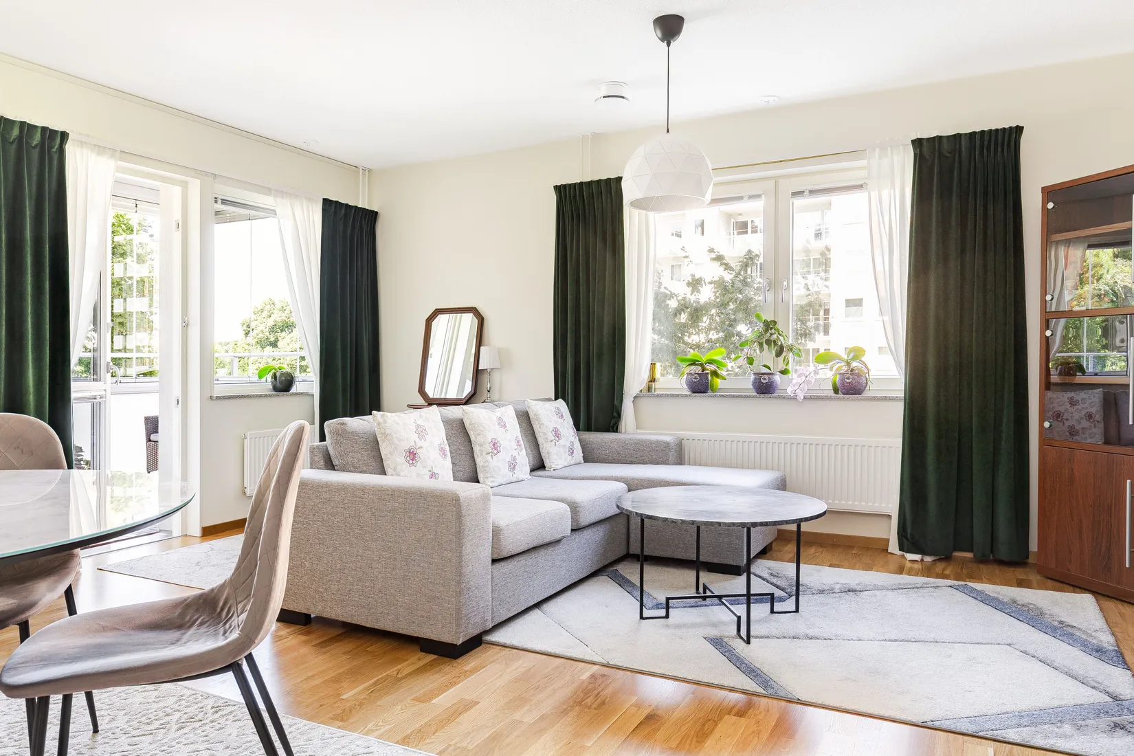 Bostadsrätt, Ridderstads gata 28, Berga, Linköping