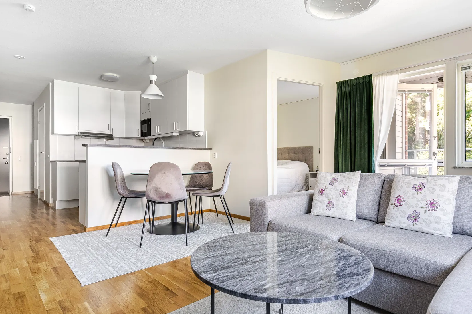 Bostadsrätt, Ridderstads gata 28, Berga, Linköping