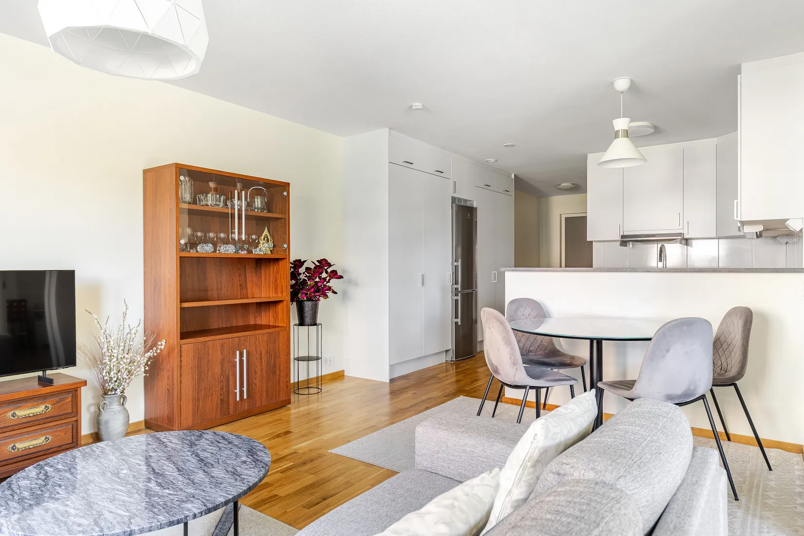Bostadsrätt, Ridderstads gata 28, Berga, Linköping