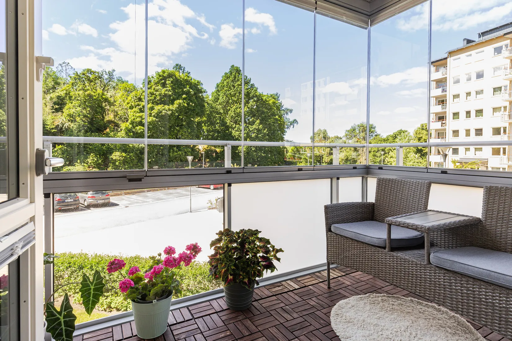 Bostadsrätt, Ridderstads gata 28, Berga, Linköping