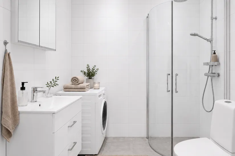 Bostadsrätt, Strömgatan 10F, Kvarnholmen, Kalmar