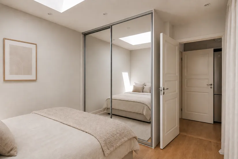 Bostadsrätt, Strömgatan 10F, Kvarnholmen, Kalmar
