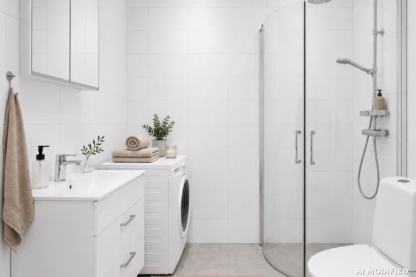 Bostadsrätt, Strömgatan 10F, Kvarnholmen, Kalmar
