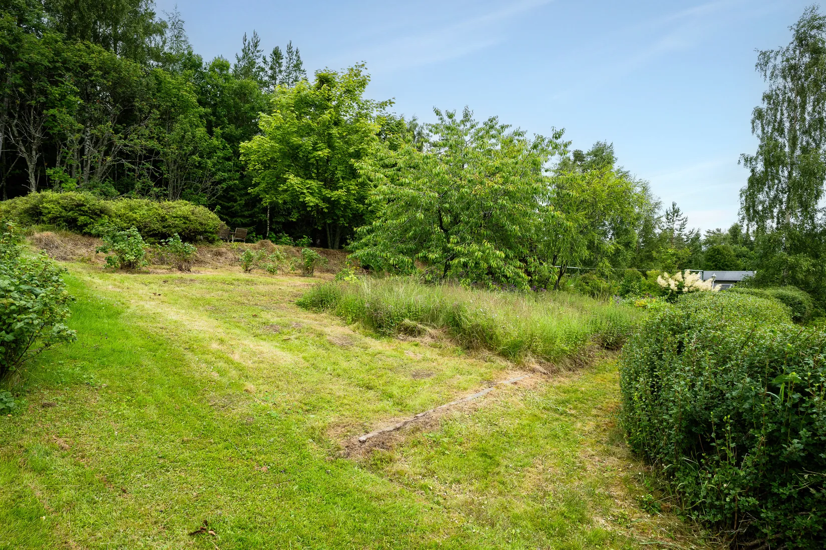 Villa, Sockenvägen 52, Haga, Härnösand