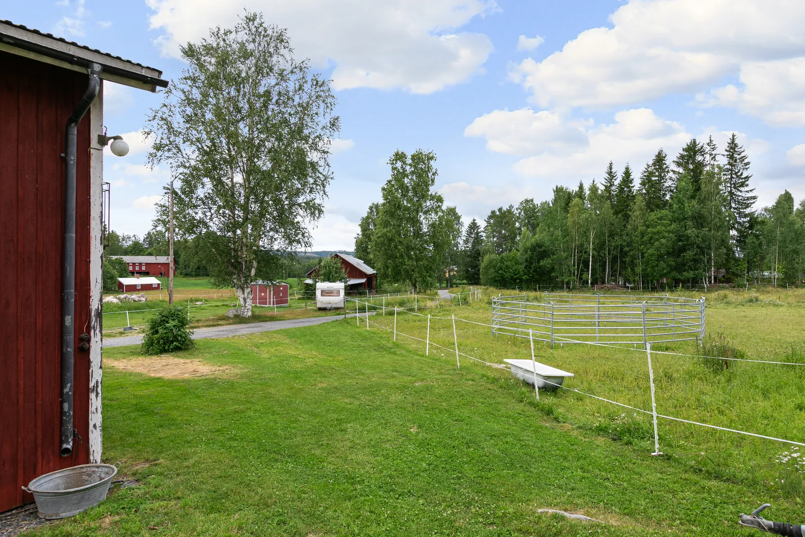 Villa, Grönviken 244, Grönviken, Ockelbo