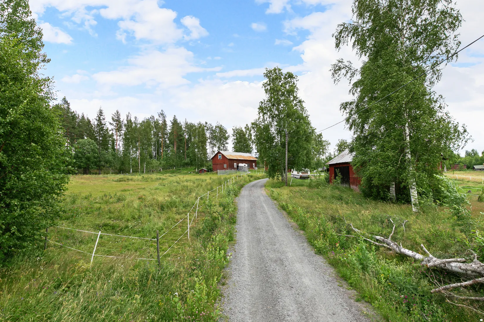 Villa, Grönviken 244, Grönviken, Ockelbo