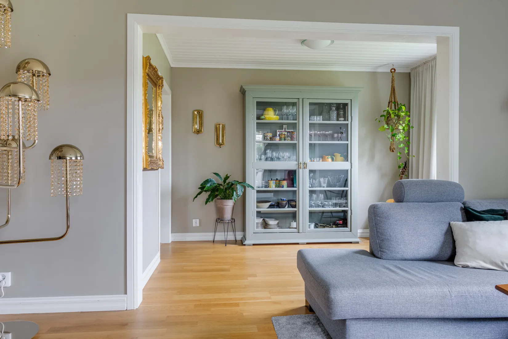 Villa, Bodgatan 18, Bergsbyn, Skellefteå