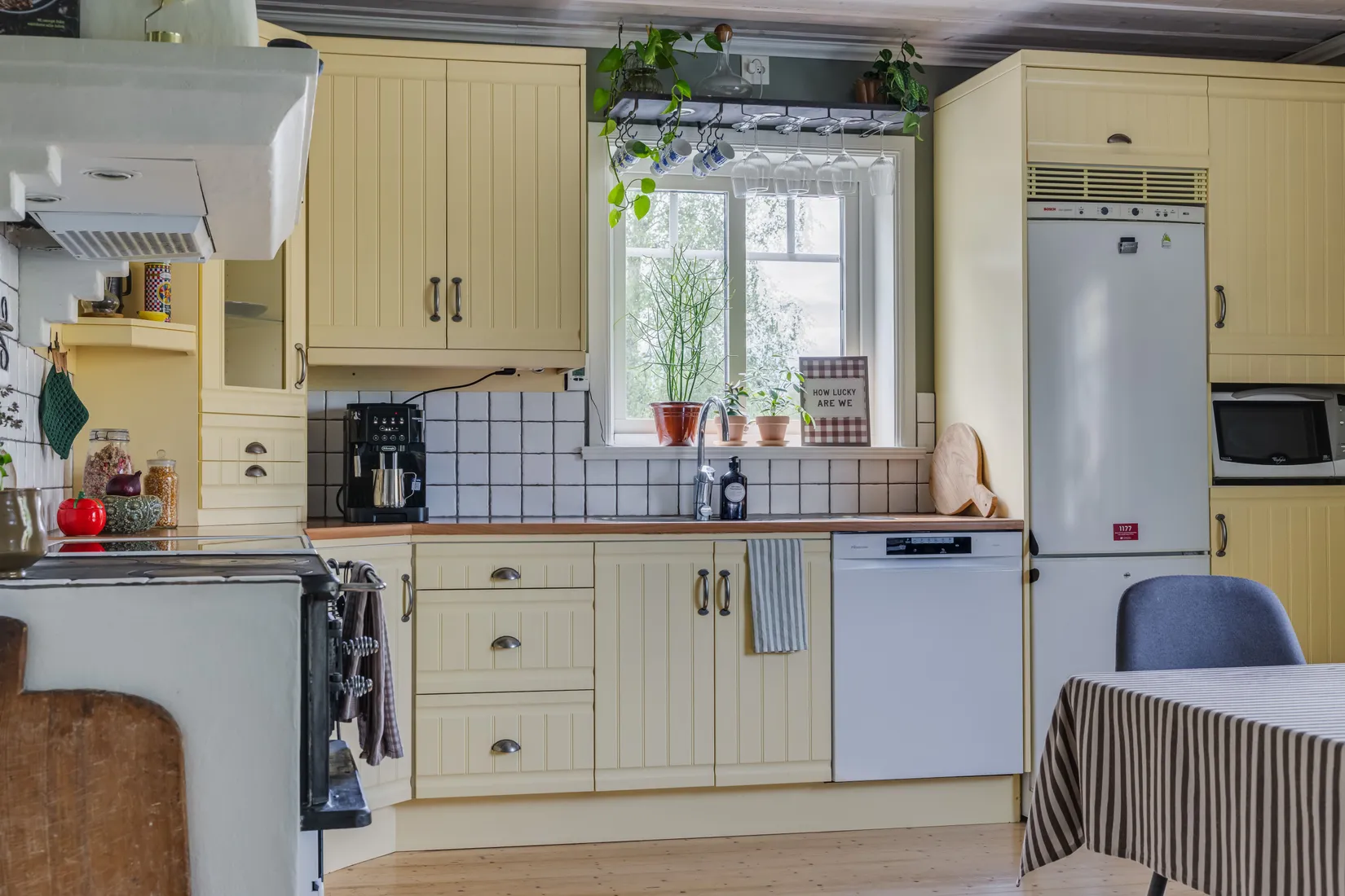 Villa, Bodgatan 18, Bergsbyn, Skellefteå