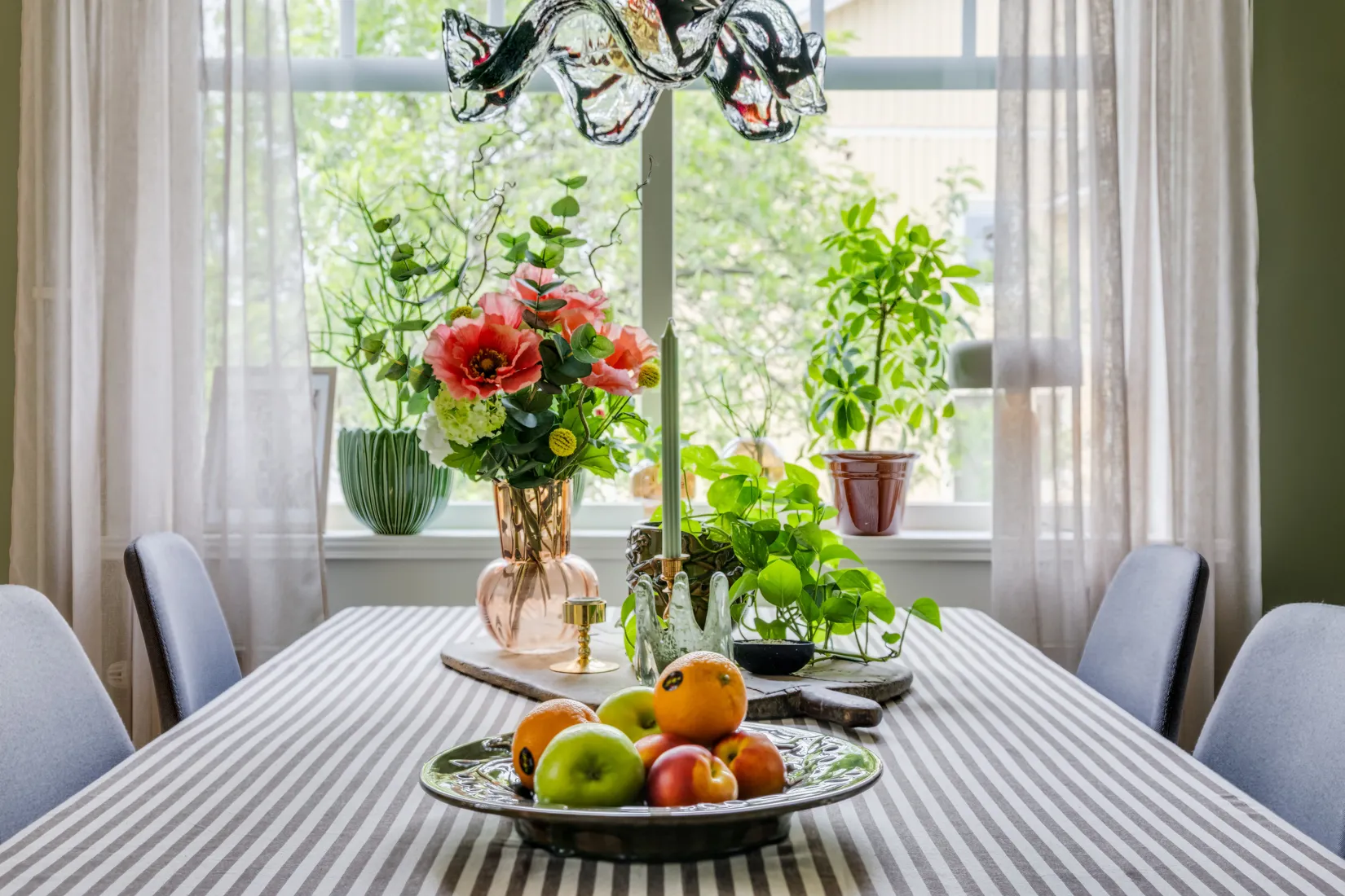Villa, Bodgatan 18, Bergsbyn, Skellefteå