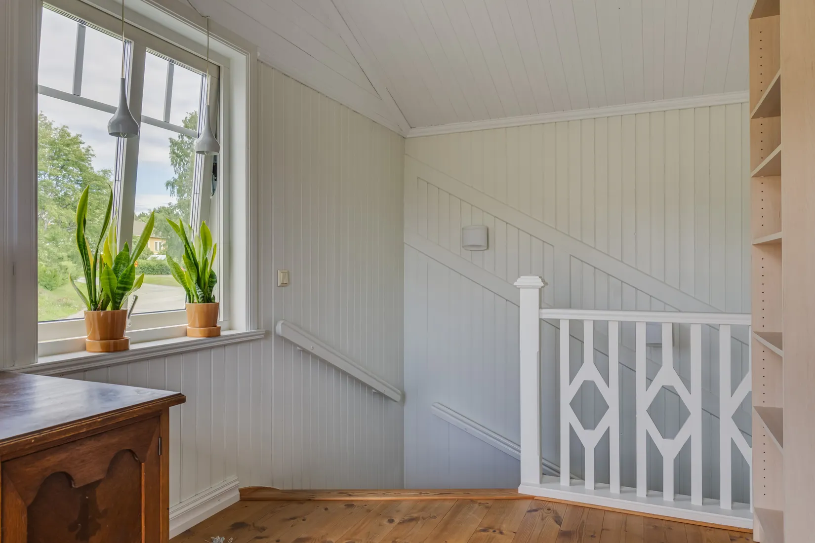 Villa, Bodgatan 18, Bergsbyn, Skellefteå
