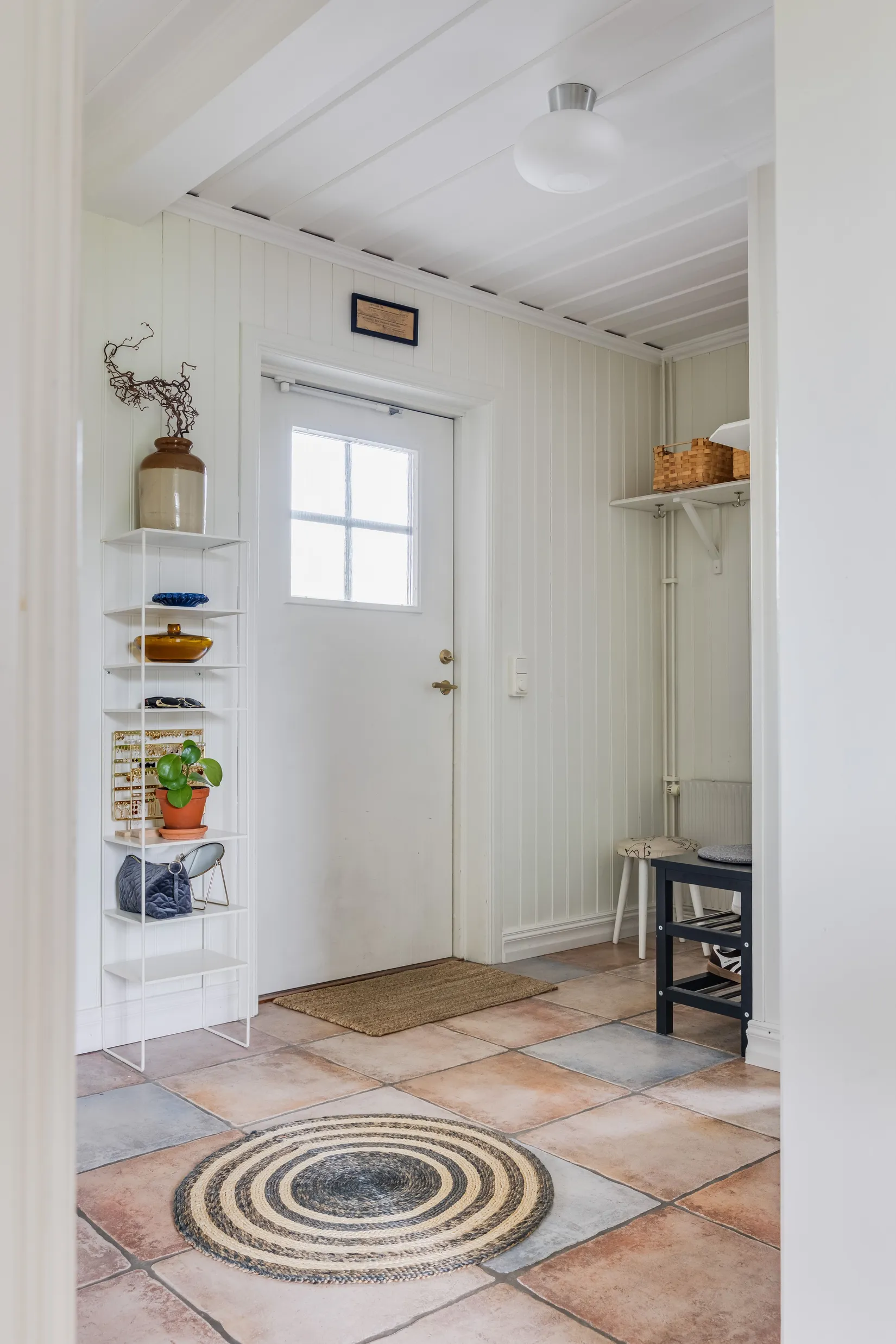 Villa, Bodgatan 18, Bergsbyn, Skellefteå