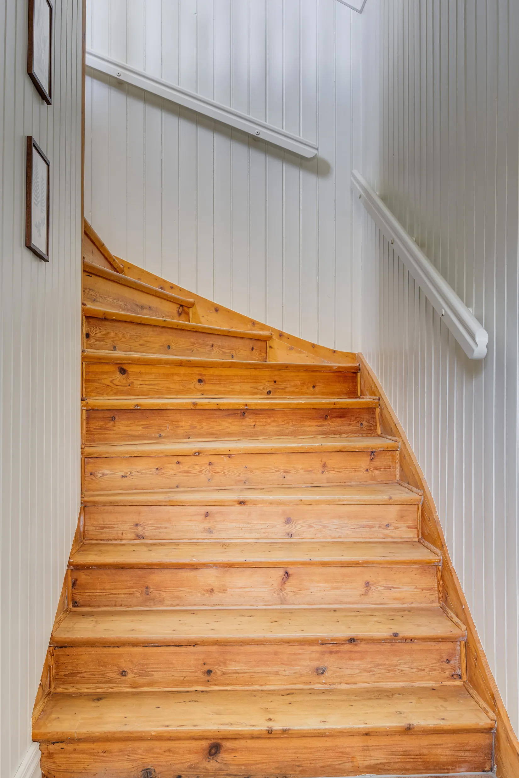 Villa, Bodgatan 18, Bergsbyn, Skellefteå
