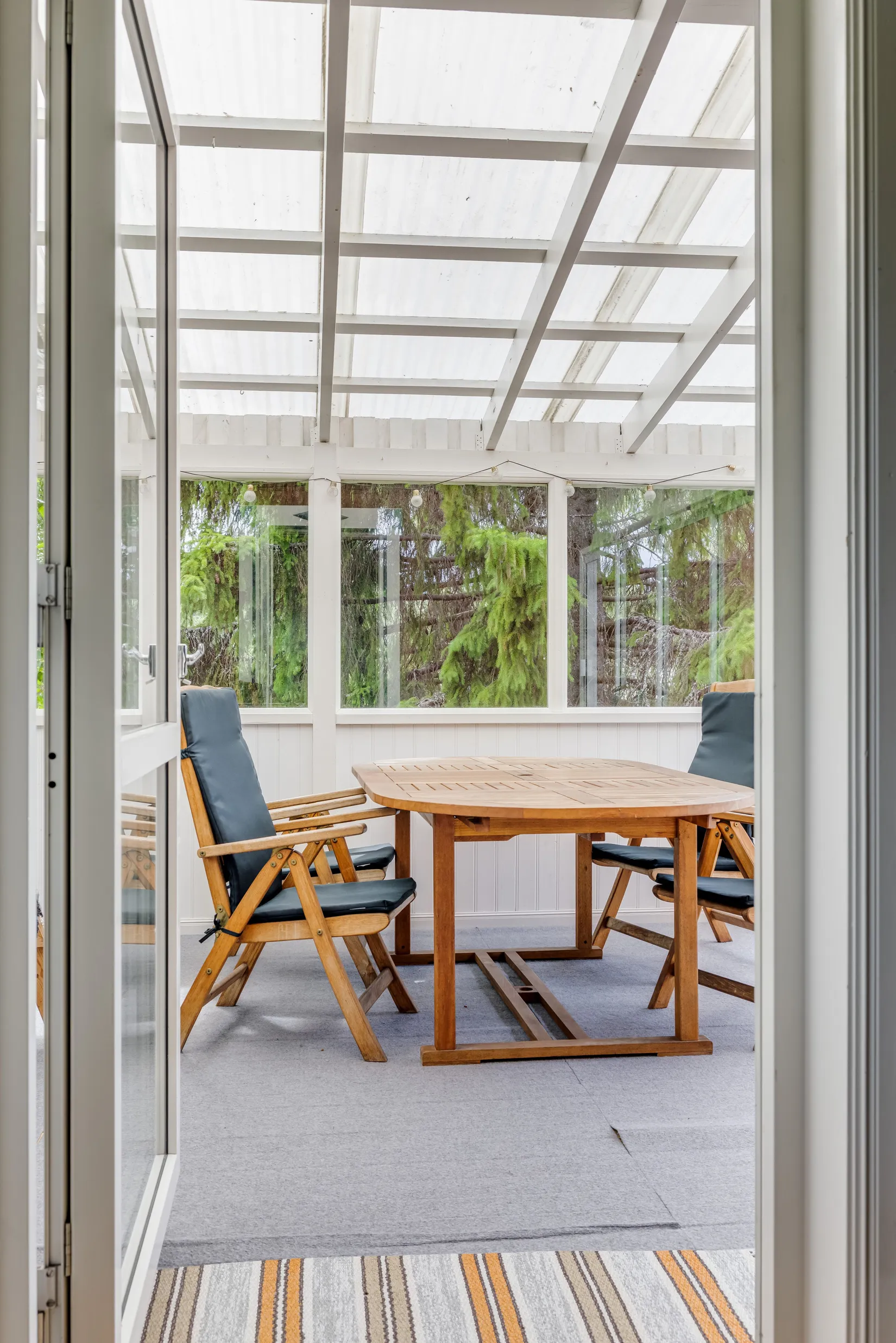 Villa, Bodgatan 18, Bergsbyn, Skellefteå