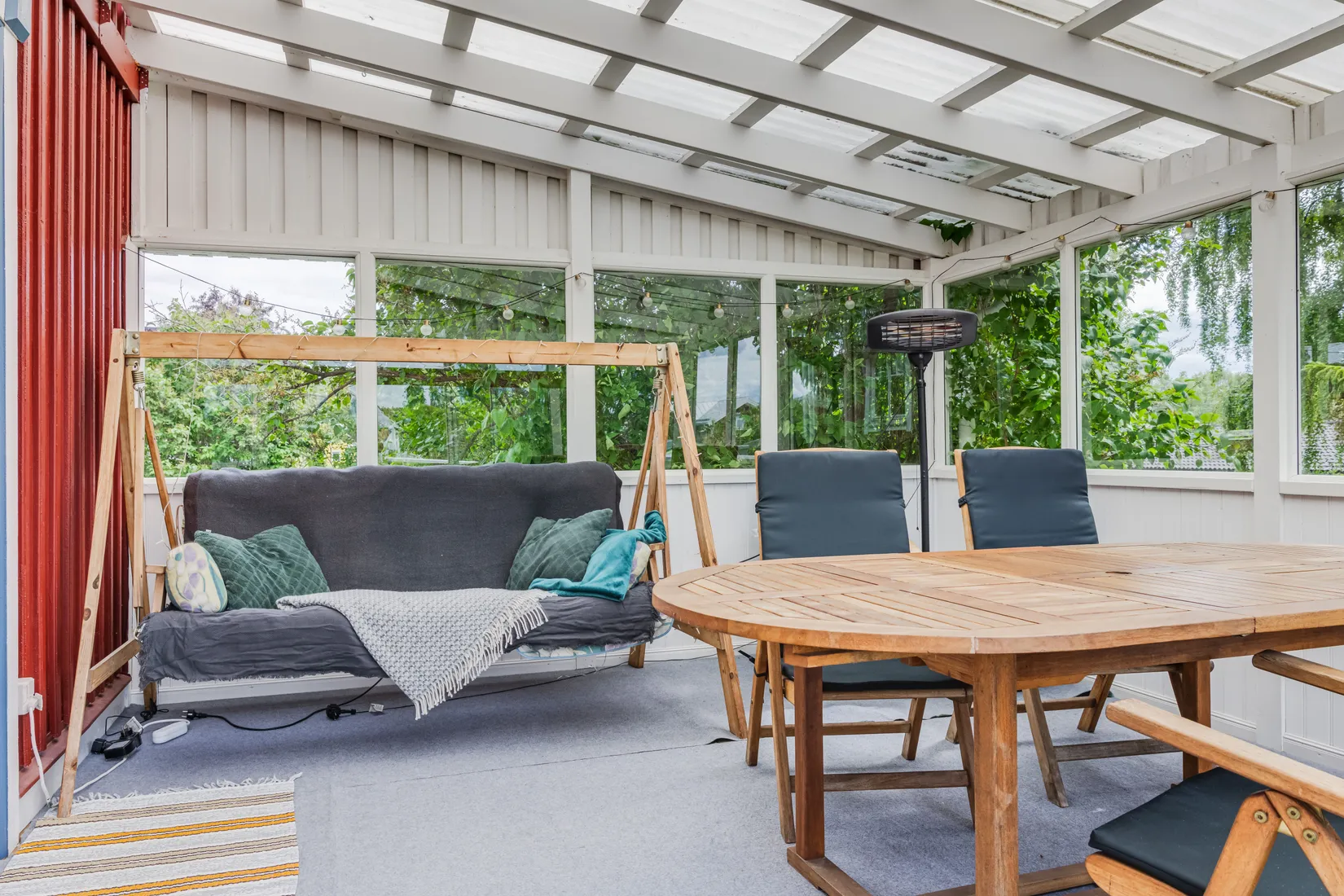 Villa, Bodgatan 18, Bergsbyn, Skellefteå