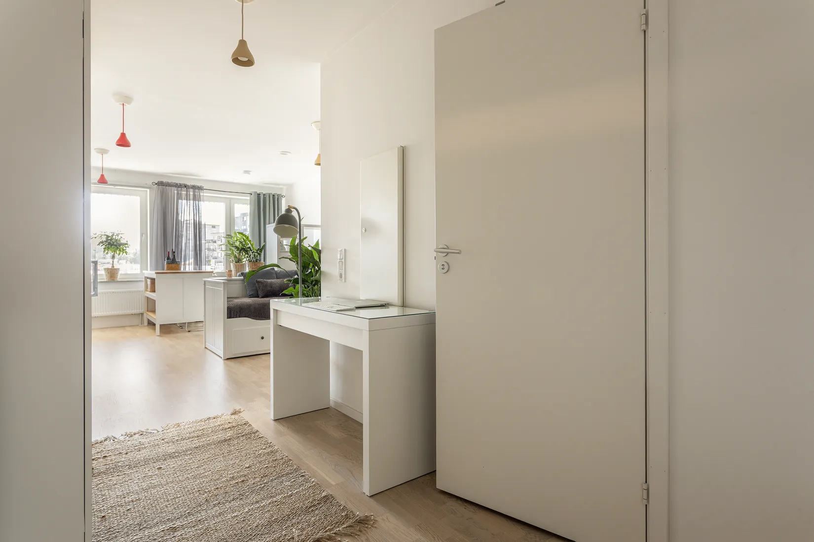 Bostadsrätt, Cementgatan 3, Skeppsbron, Jönköping