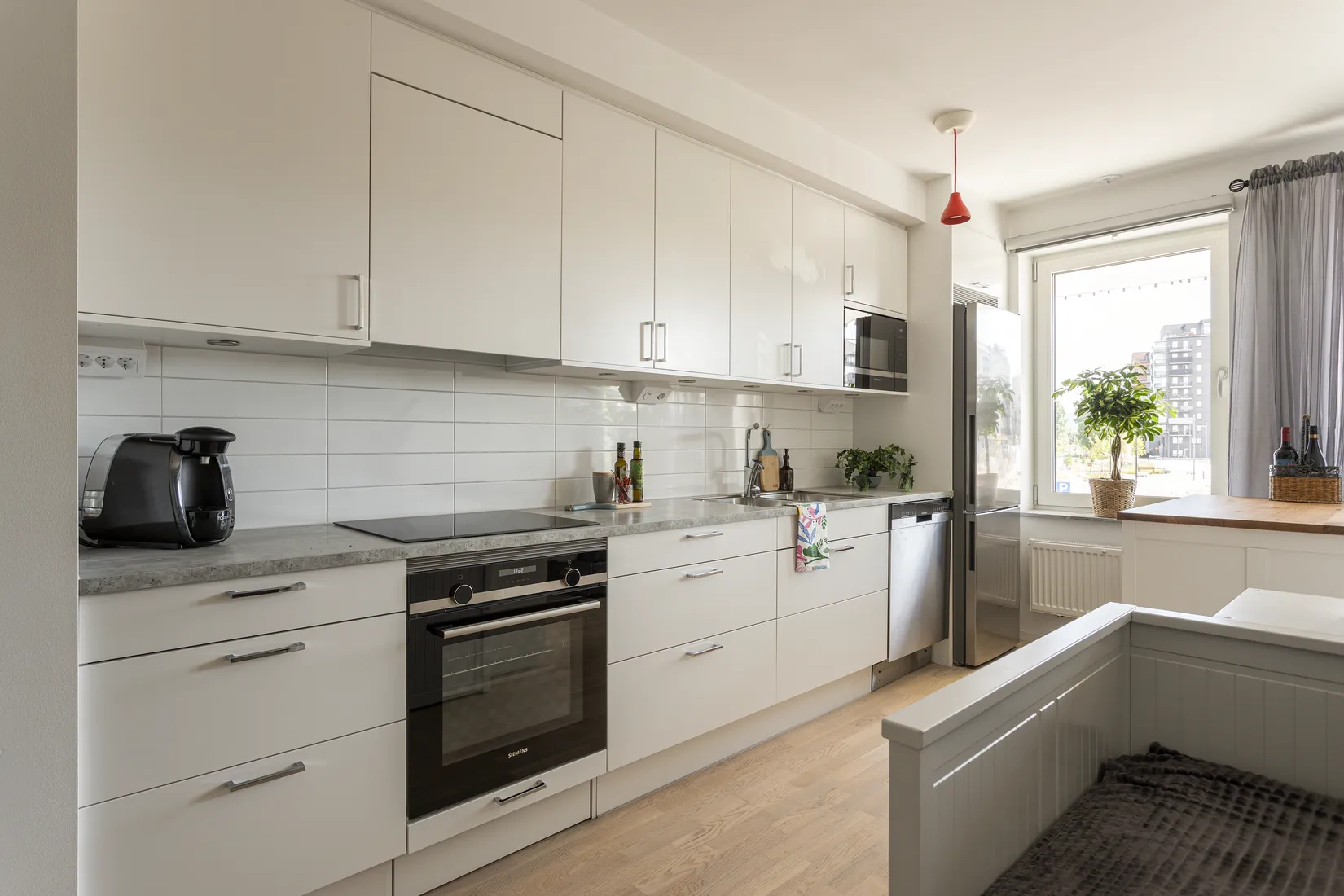 Bostadsrätt, Cementgatan 3, Skeppsbron, Jönköping