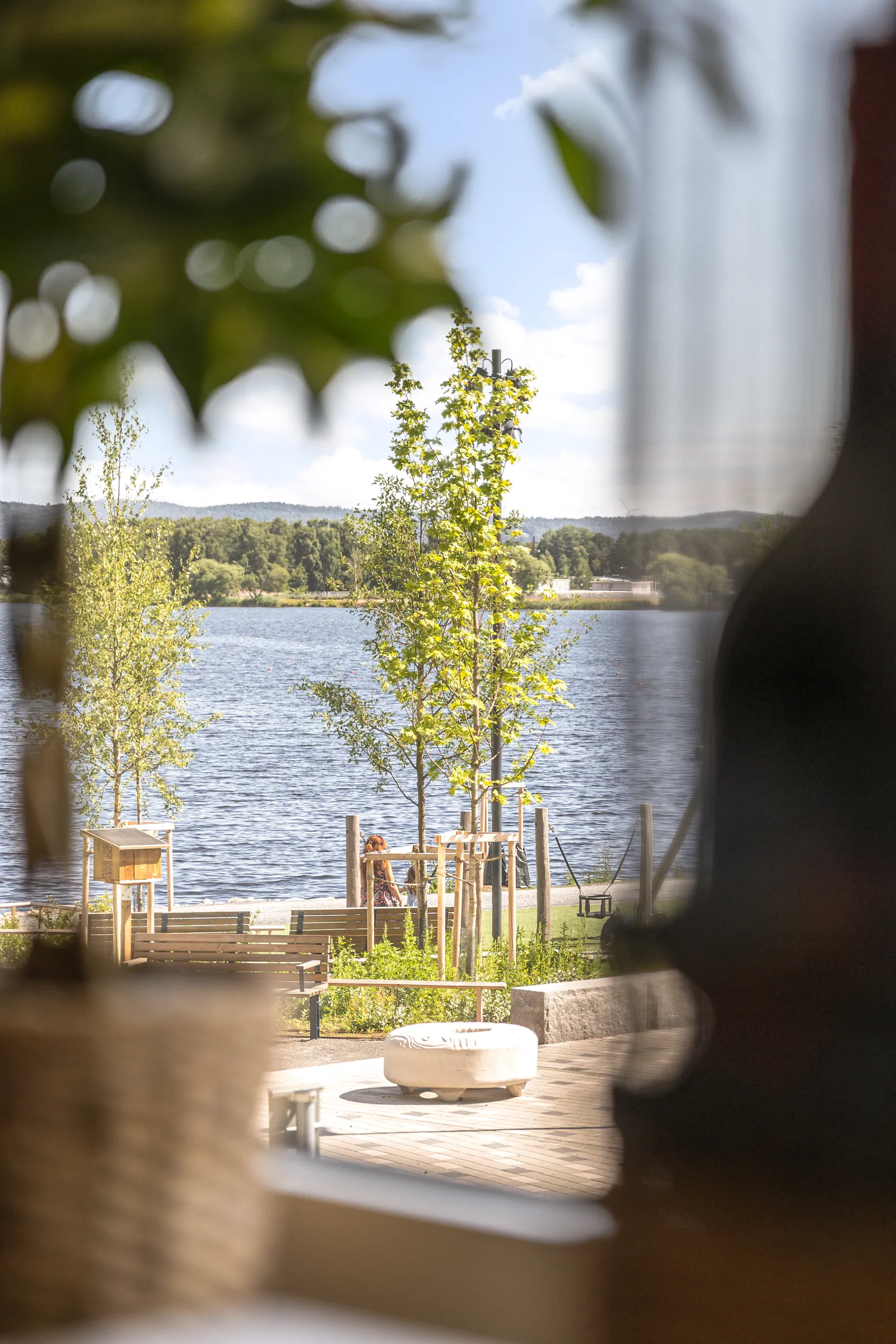 Bostadsrätt, Cementgatan 3, Skeppsbron, Jönköping