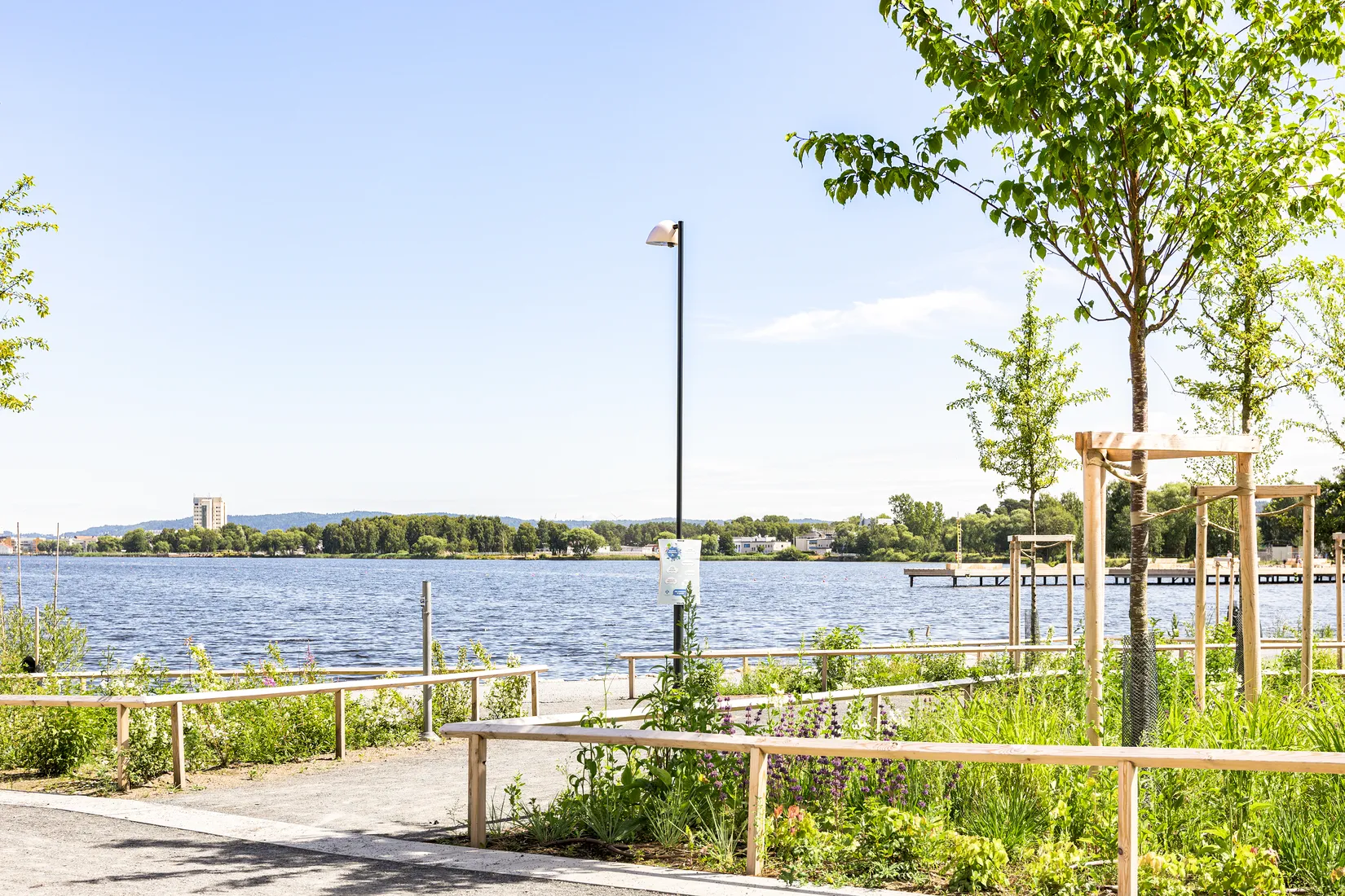 Bostadsrätt, Cementgatan 3, Skeppsbron, Jönköping
