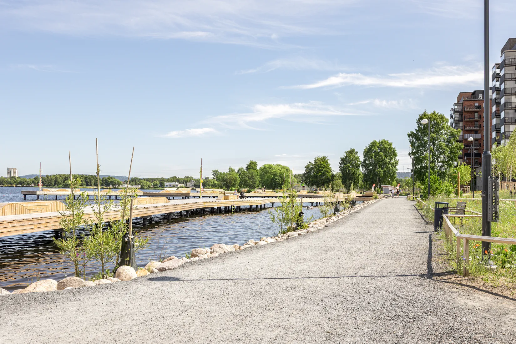 Bostadsrätt, Cementgatan 3, Skeppsbron, Jönköping