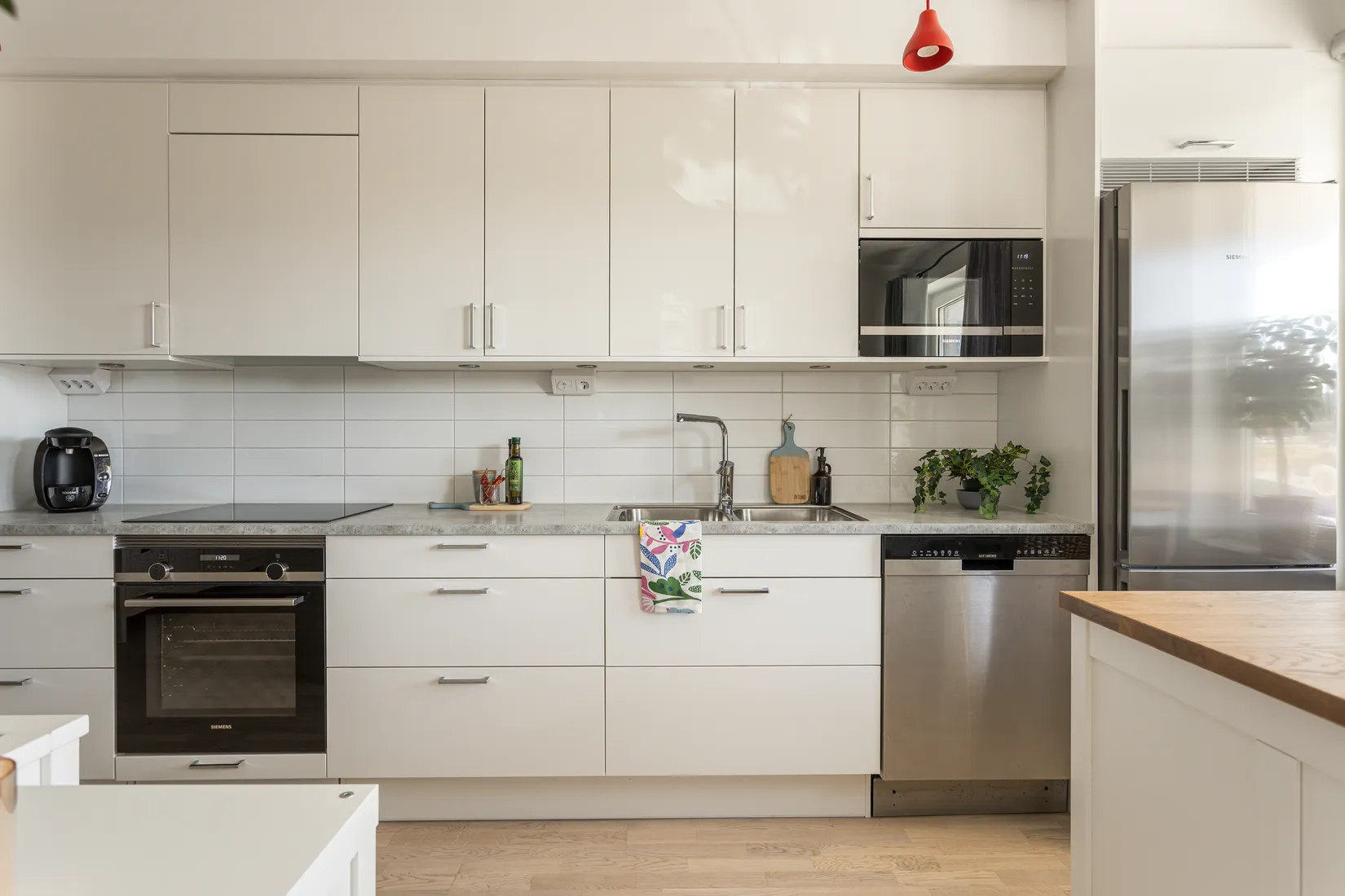 Bostadsrätt, Cementgatan 3, Skeppsbron, Jönköping