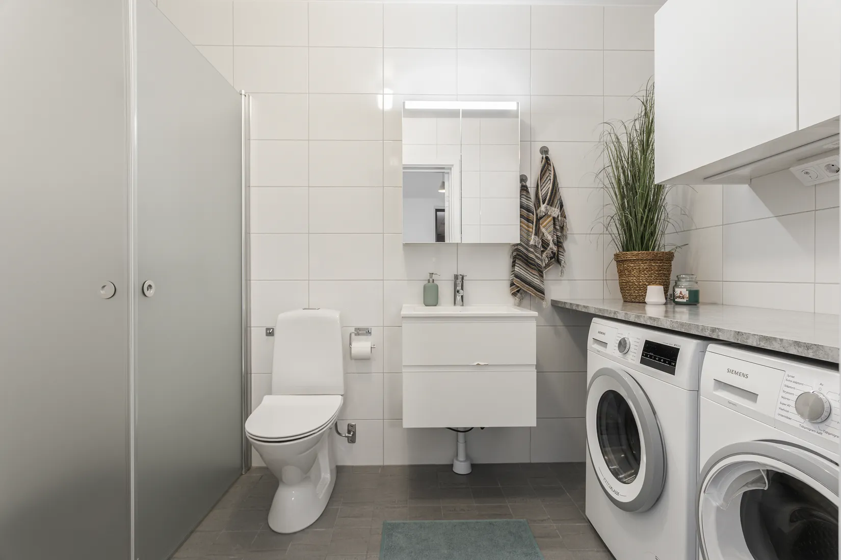 Bostadsrätt, Cementgatan 3, Skeppsbron, Jönköping