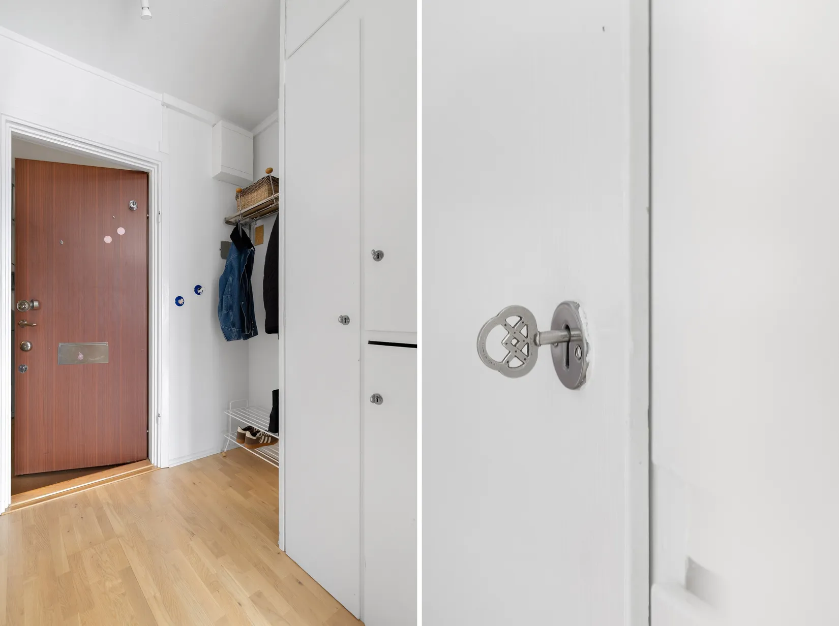 Bostadsrätt, Skebokvarnsvägen 321, Högdalen, Stockholm