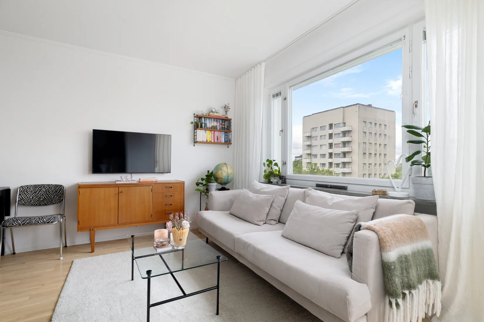 Bostadsrätt, Skebokvarnsvägen 321, Högdalen, Stockholm