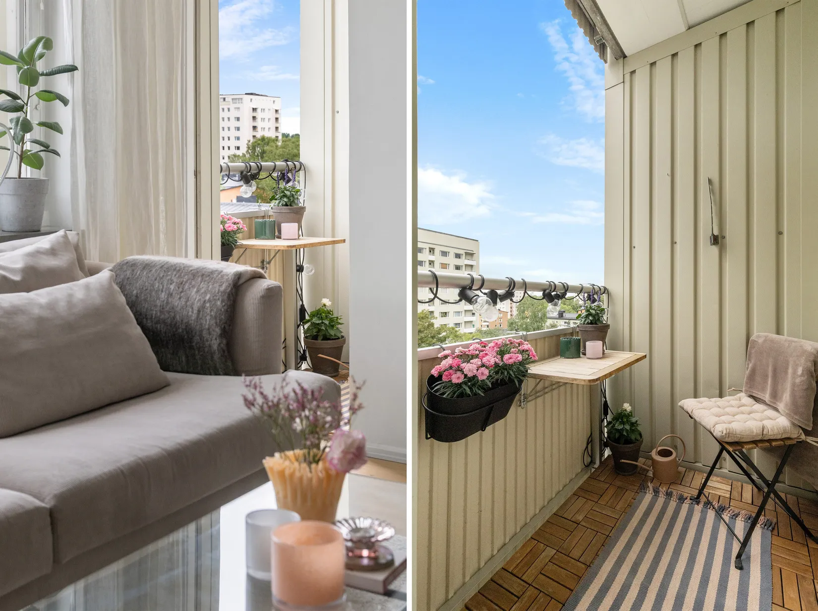 Bostadsrätt, Skebokvarnsvägen 321, Högdalen, Stockholm
