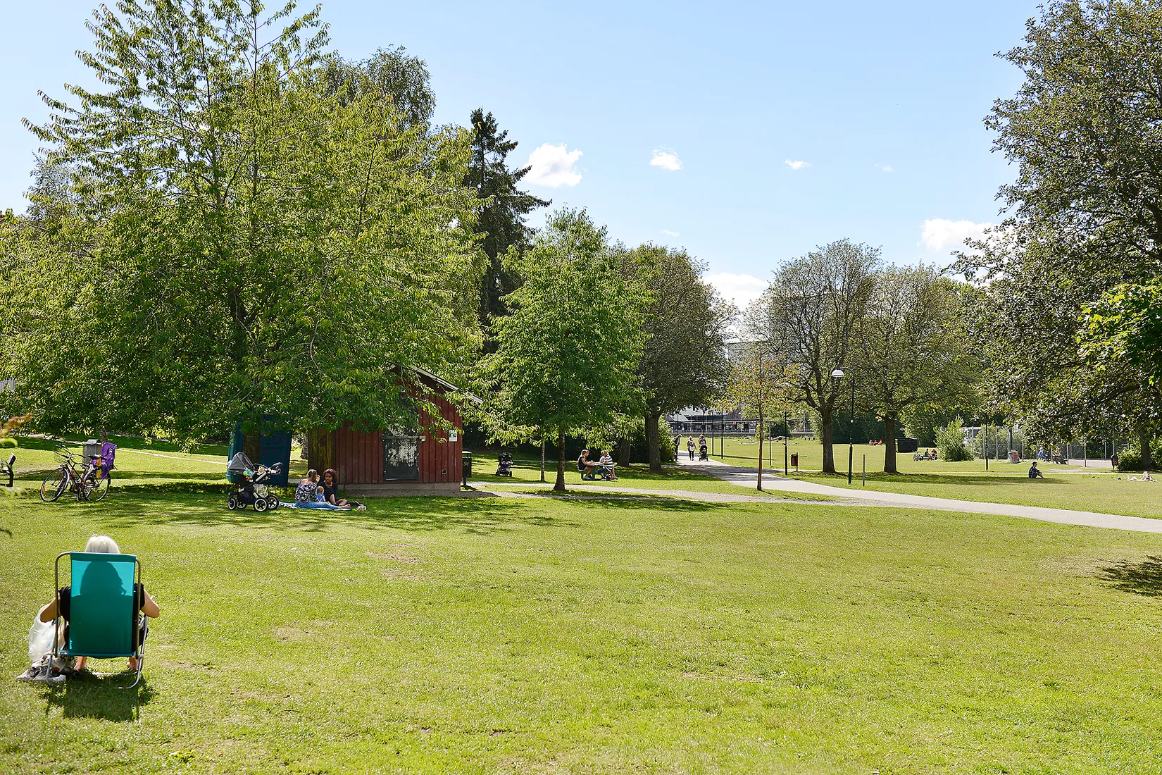 Bostadsrätt, Skebokvarnsvägen 321, Högdalen, Stockholm
