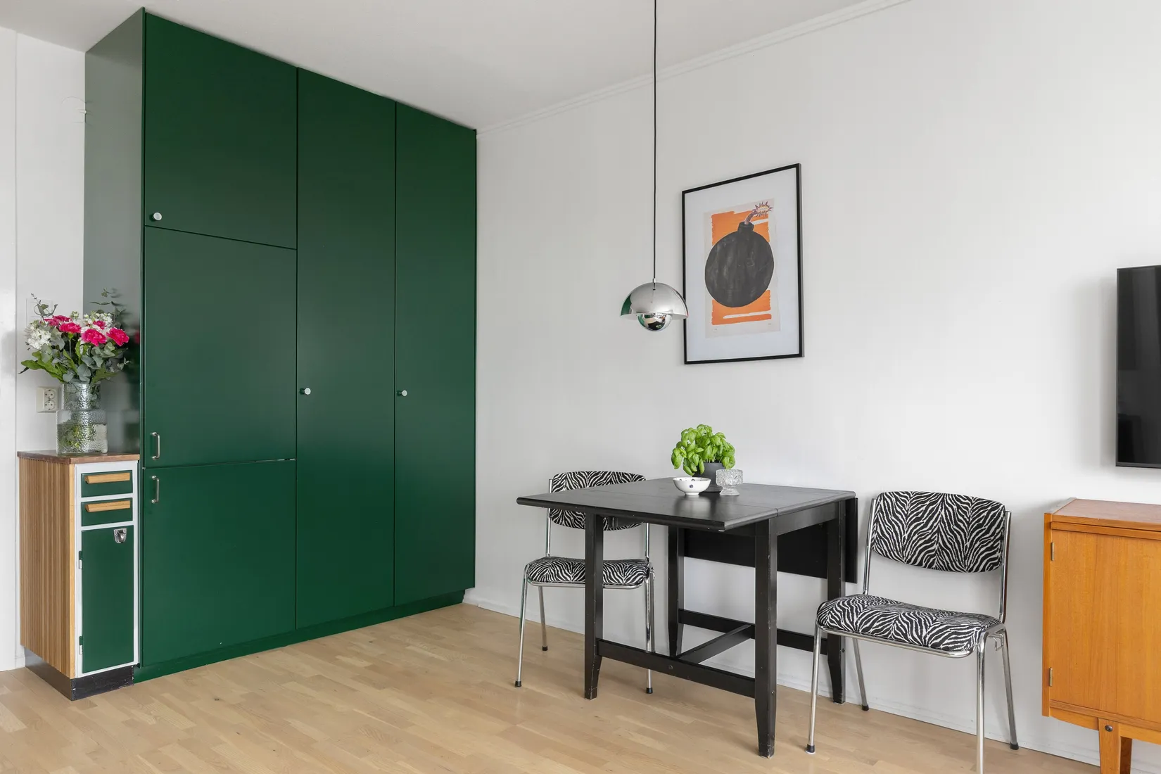 Bostadsrätt, Skebokvarnsvägen 321, Högdalen, Stockholm