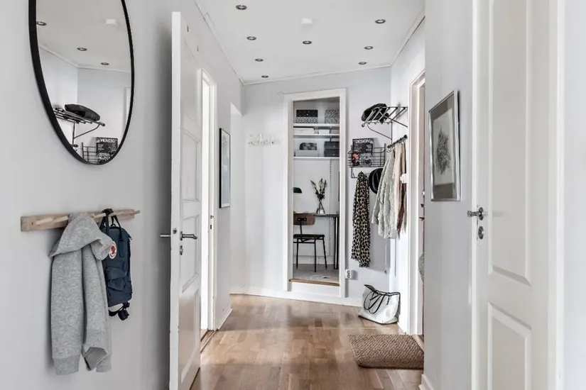 Bostadsrätt, Bomgatan 10B, Almedal, Göteborg