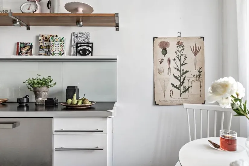 Bostadsrätt, Bomgatan 10B, Almedal, Göteborg