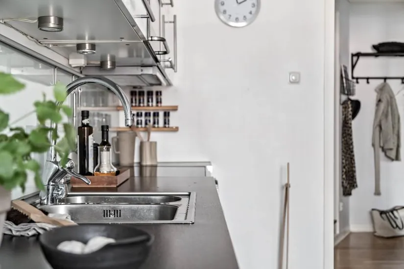 Bostadsrätt, Bomgatan 10B, Almedal, Göteborg